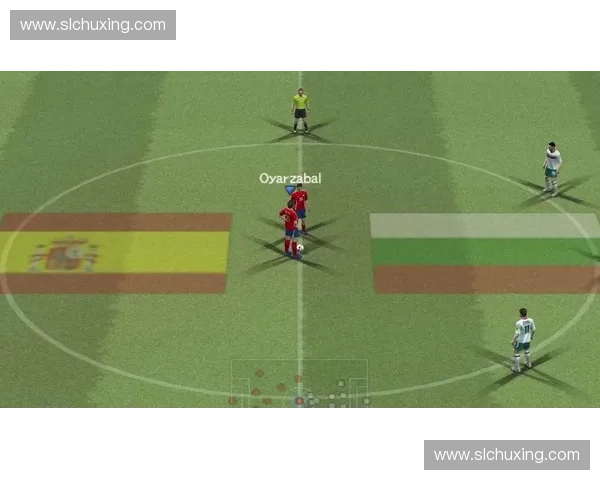 2026年世界杯西班牙小组赛完整赛程及潜在晋级之路分析